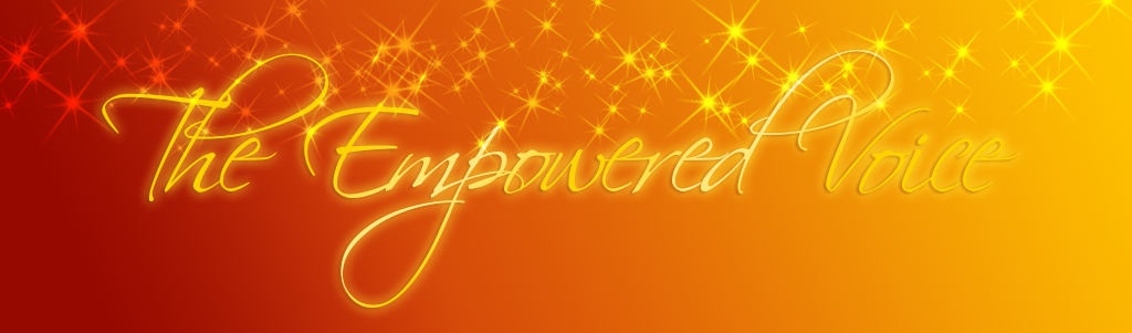 Empowered Voice