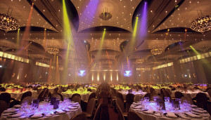 big event