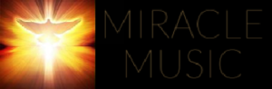 Miracle Music Banner