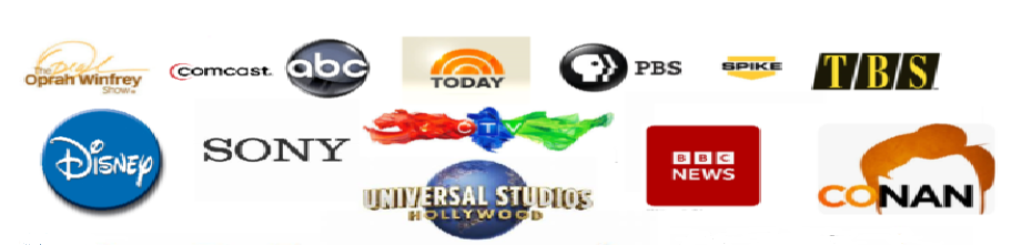 Seen On & Worked with short