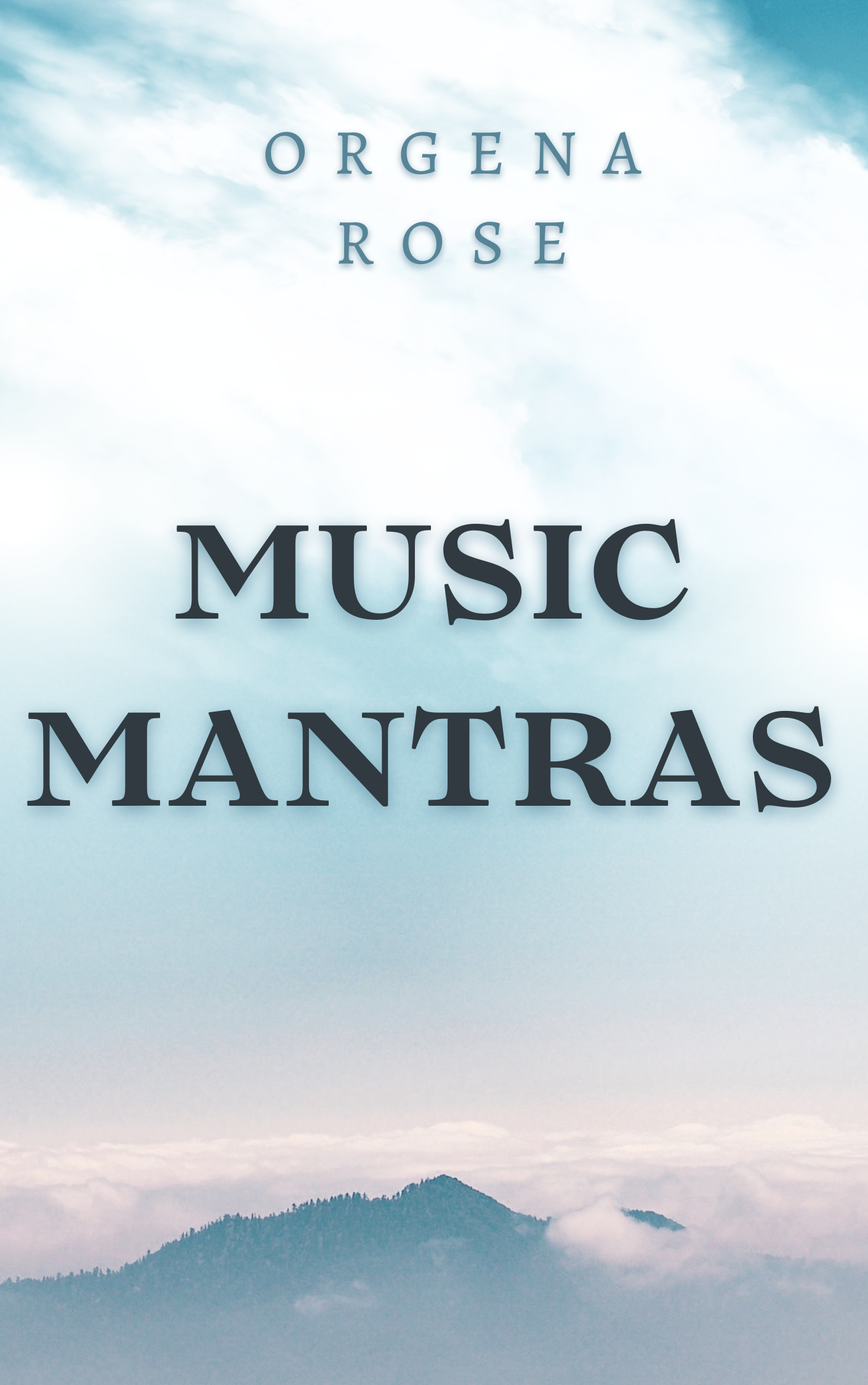 Music Mantras OR